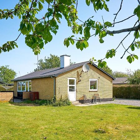 Holiday Home Ronne VI Exterior foto
