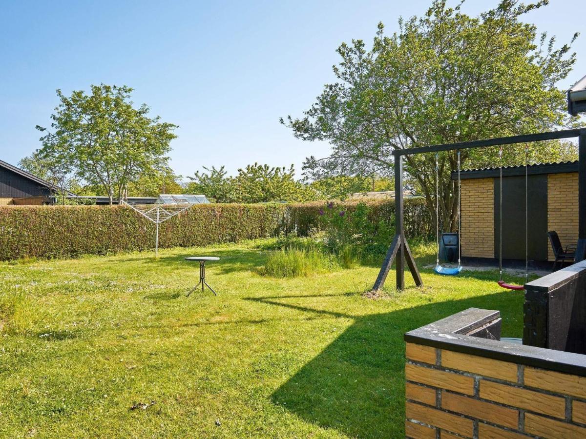 Holiday Home Ronne VI Exterior foto